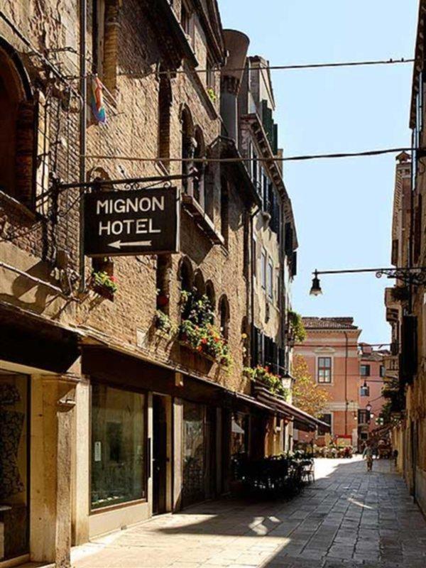 Mignon 3* Venecia