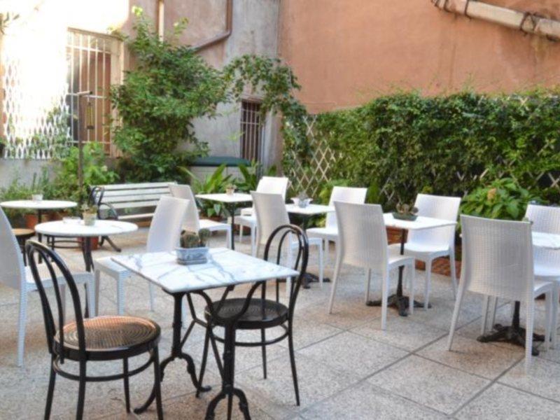 Mignon Hotel Venecia