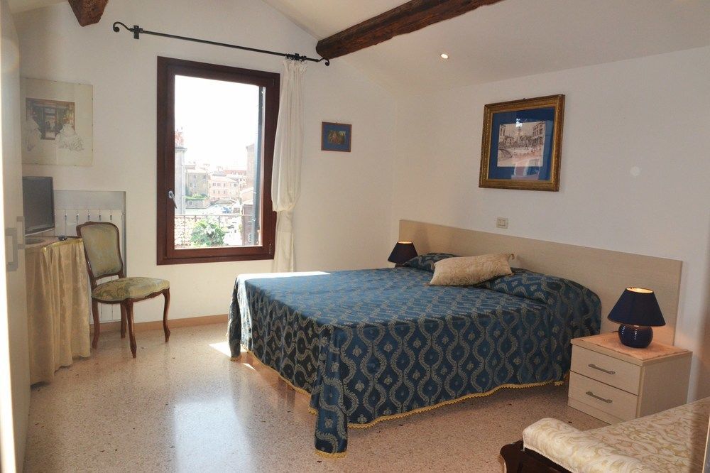Mignon 3* Venecia