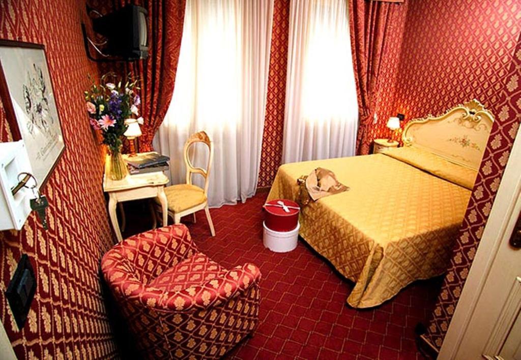 Mignon 3* Venecia