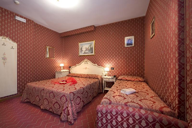 Hotel Mignon Venecia