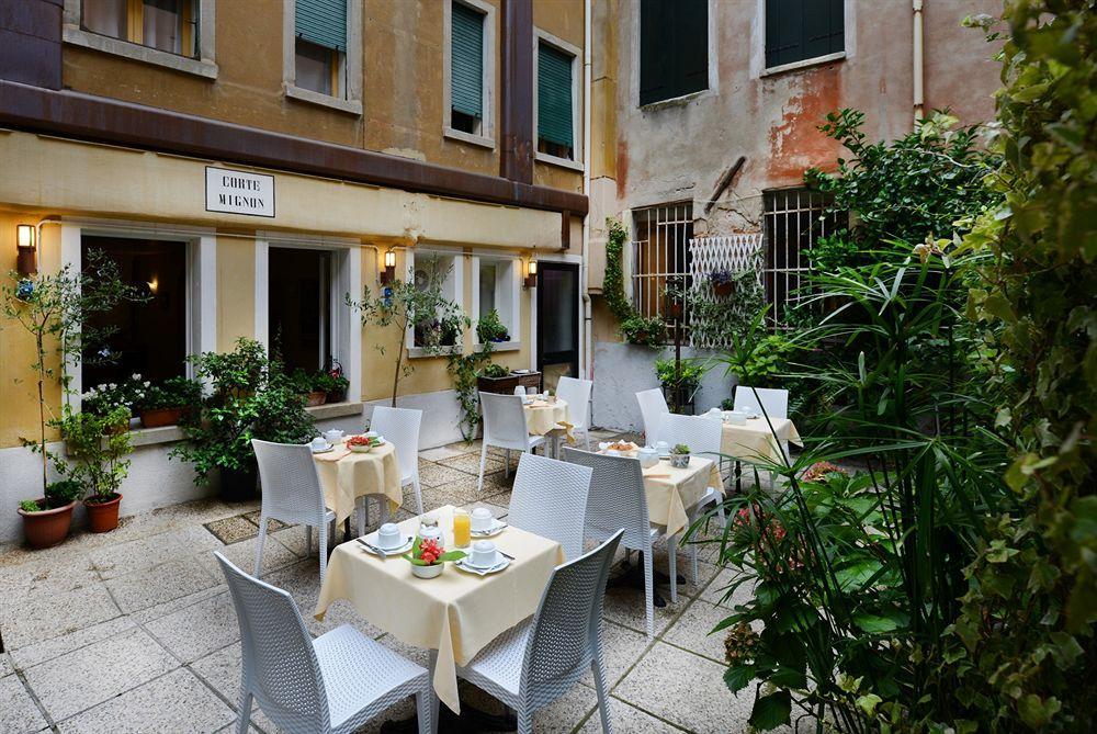 Mignon 3* Venice